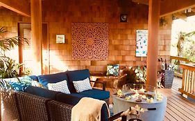 At The Craters Edge (Adults Only)